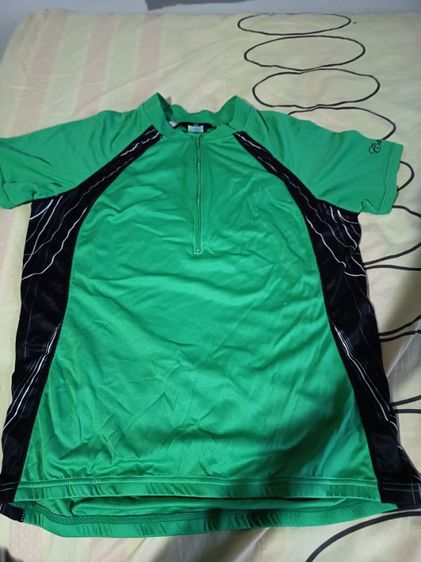 เสื้อปั่นจักรยานCanari รูปที่ 4