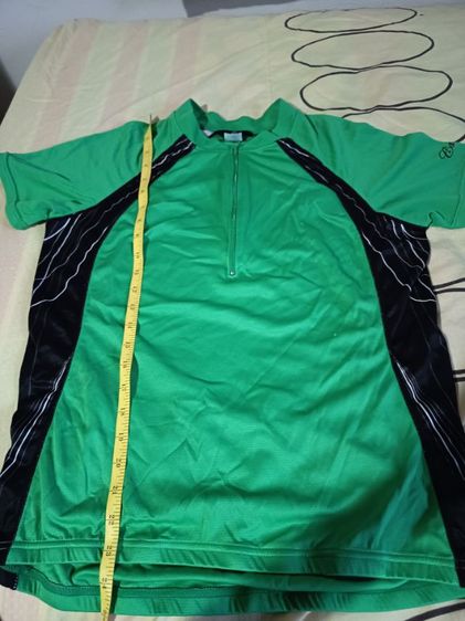 เสื้อปั่นจักรยานCanari รูปที่ 3