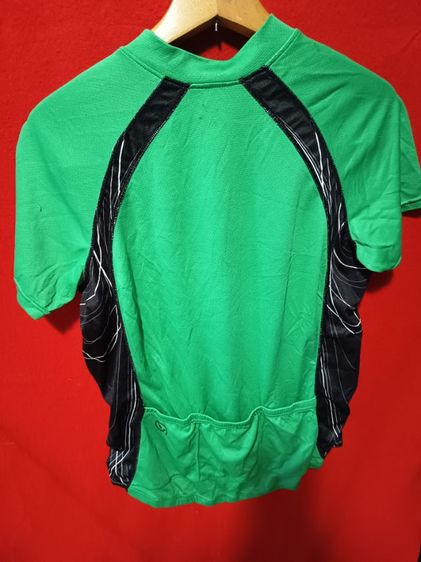 เสื้อปั่นจักรยานCanari รูปที่ 7