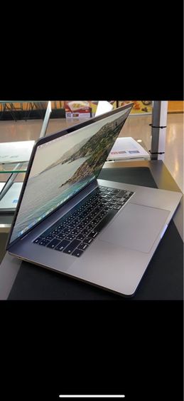 MacBook Pro16” 2019 รูปที่ 4