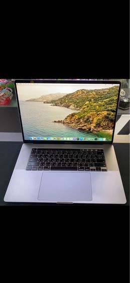 Apple Mackbook Pro 16 Inch ไม่ใช่ 16 กิกะไบต์ แมค โอเอส HDMI MacBook Pro16” 2019