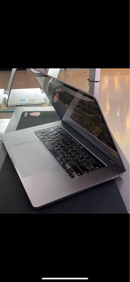 MacBook Pro16” 2019 รูปที่ 3