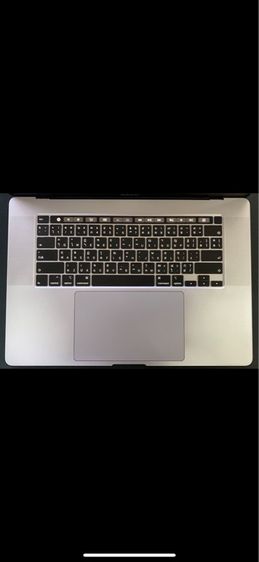 MacBook Pro16” 2019 รูปที่ 2