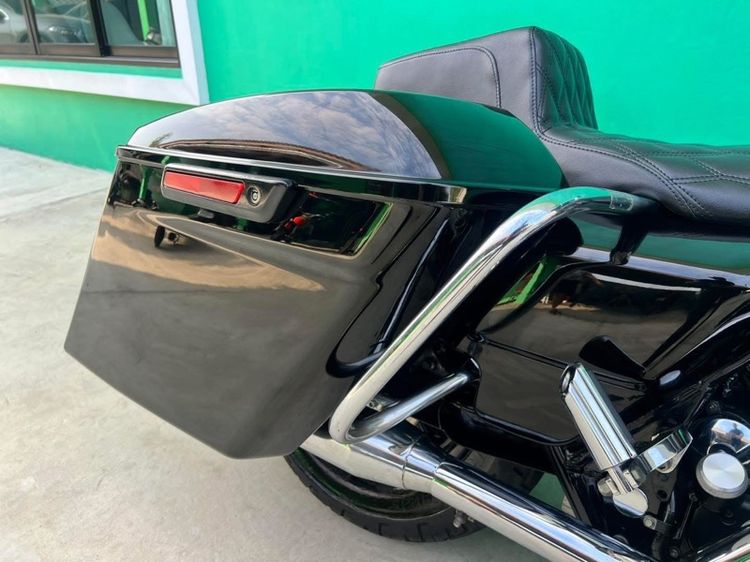 Harley Davidson Electra Glide ปี 2002 คาบูแท้ รูปที่ 9