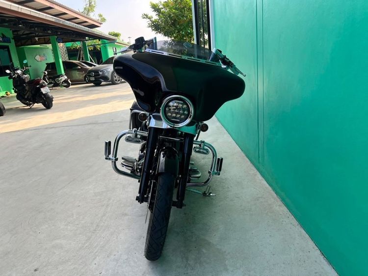 Harley Davidson Electra Glide ปี 2002 คาบูแท้ รูปที่ 14