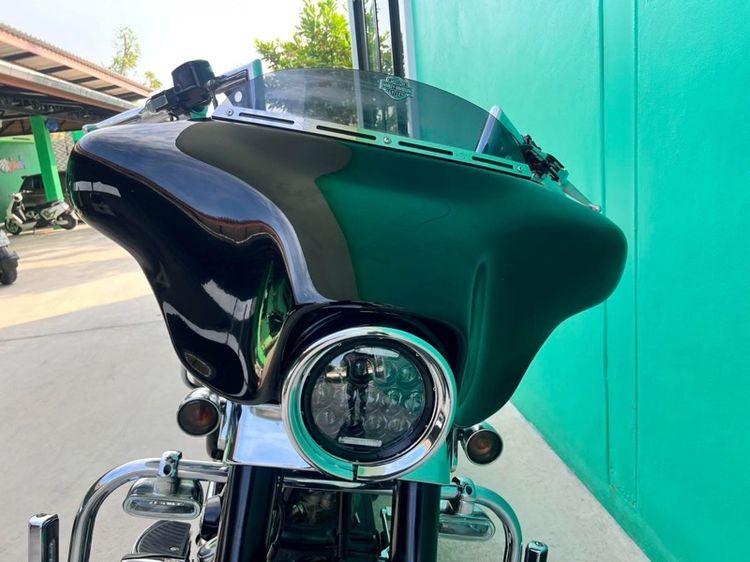 Harley Davidson Electra Glide ปี 2002 คาบูแท้ รูปที่ 15
