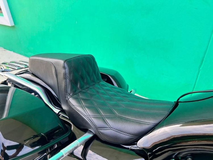 Harley Davidson Electra Glide ปี 2002 คาบูแท้ รูปที่ 5