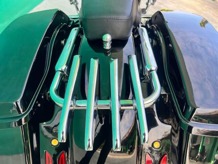 Harley Davidson Electra Glide ปี 2002 คาบูแท้ รูปที่ 11
