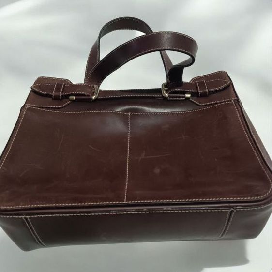 กระเป๋า Bally -2way vintage 