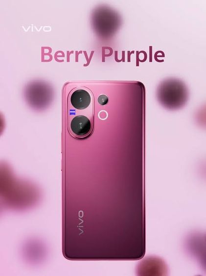vivo V60 รูปที่ 2