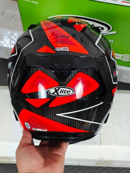 X-LITE X-803 RS ULTRA CARBON  รูปที่ 6