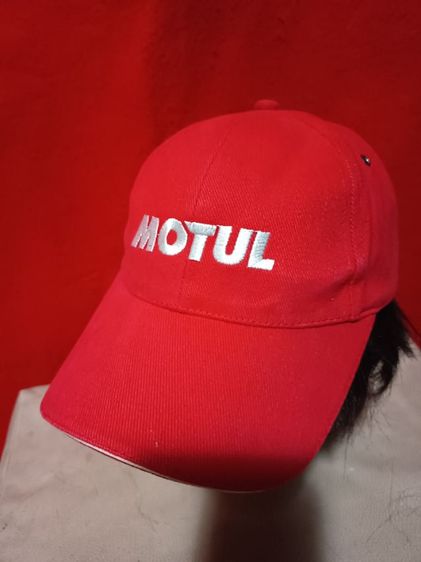 หมวกและหมวกแก๊ป หมวกแก๊ปMOTUL