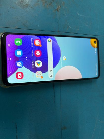 Samsung A21S รูปที่ 2