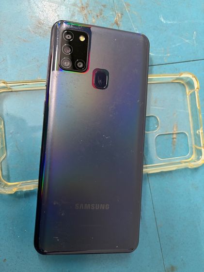 Samsung A21S รูปที่ 5