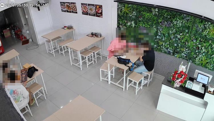 เซ้งร้านก๋วยเตี๋ยว ซอยลาซาล 71 ทำเลดีมาก รูปที่ 6