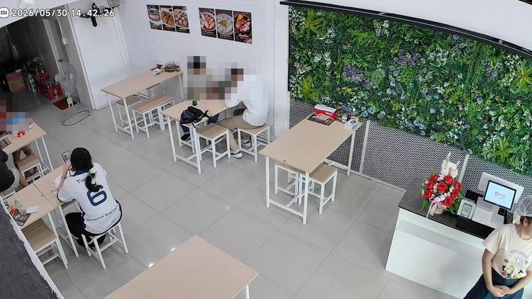 เซ้งร้านก๋วยเตี๋ยว ซอยลาซาล 71 ทำเลดีมาก รูปที่ 7