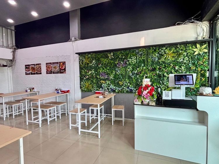 เซ้งร้านก๋วยเตี๋ยว ซอยลาซาล 71 ทำเลดีมาก รูปที่ 10