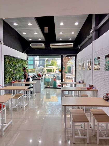 เซ้งร้านก๋วยเตี๋ยว ซอยลาซาล 71 ทำเลดีมาก รูปที่ 3