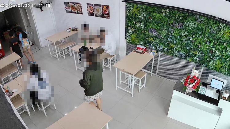 เซ้งร้านก๋วยเตี๋ยว ซอยลาซาล 71 ทำเลดีมาก รูปที่ 8
