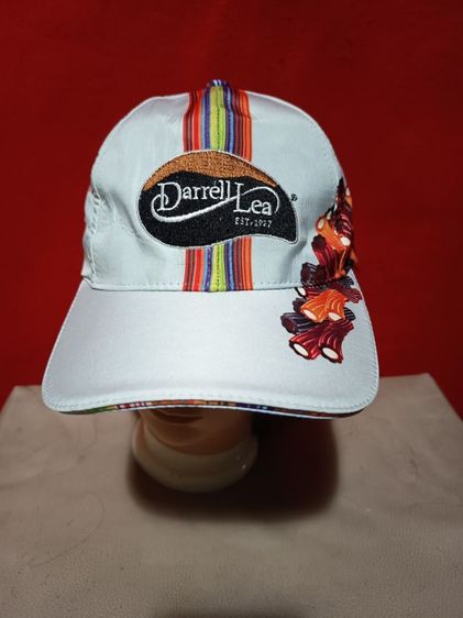 หมวกและหมวกแก๊ป หมวกแก๊ปDarrell Lea