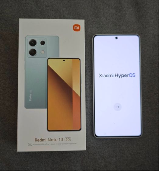 Redmi Note 13 5G