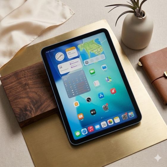 ipad gen 10 256g wifi