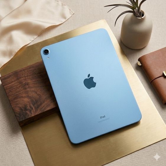 ipad gen 10 256g wifi รูปที่ 3