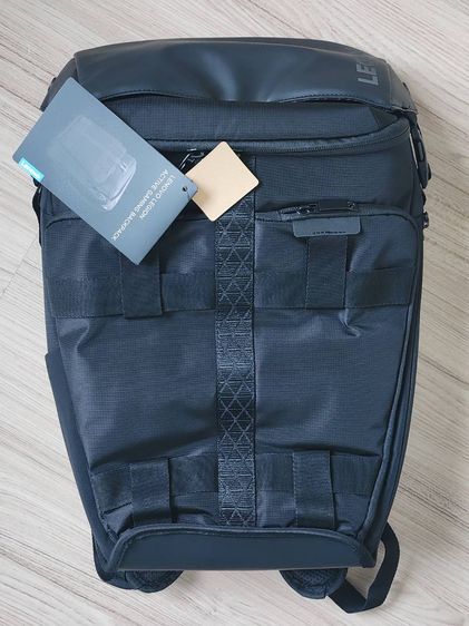 กระเป๋าโน๊ตบุ๊ค 17 นิ้ว Lenovo Legion Active Gaming Backpack