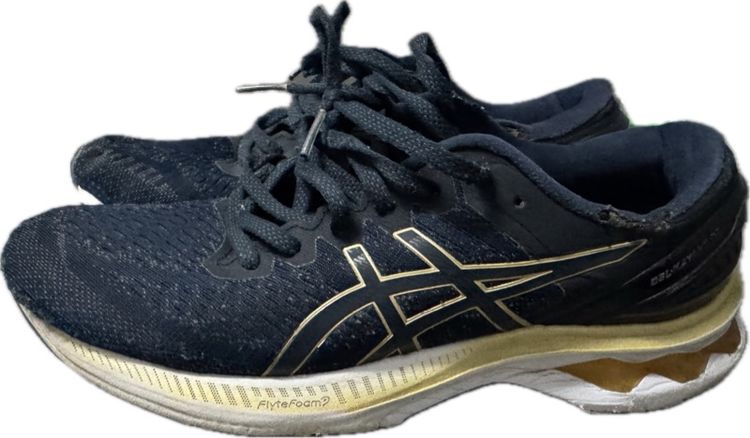 Asics Gel Kayano 27  รูปที่ 3