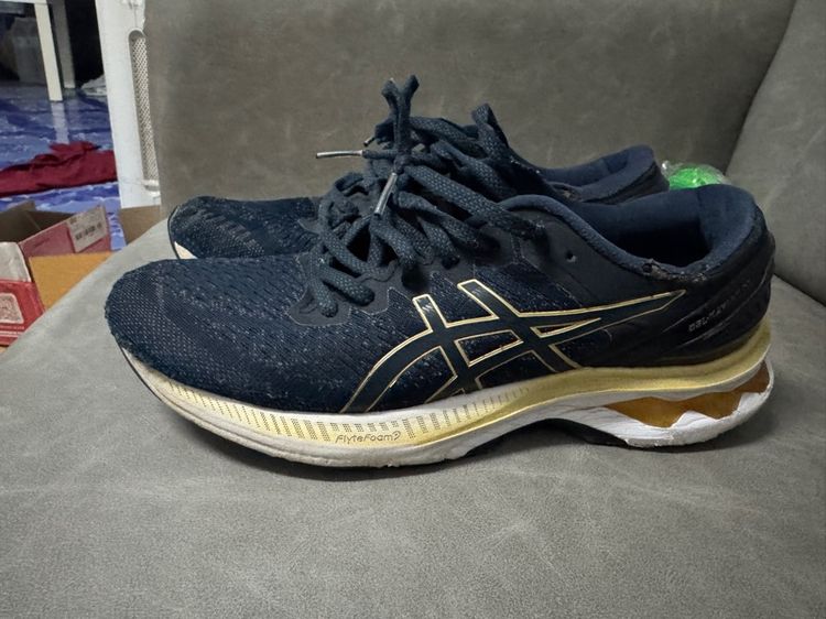 Asics Gel Kayano 27  รูปที่ 8