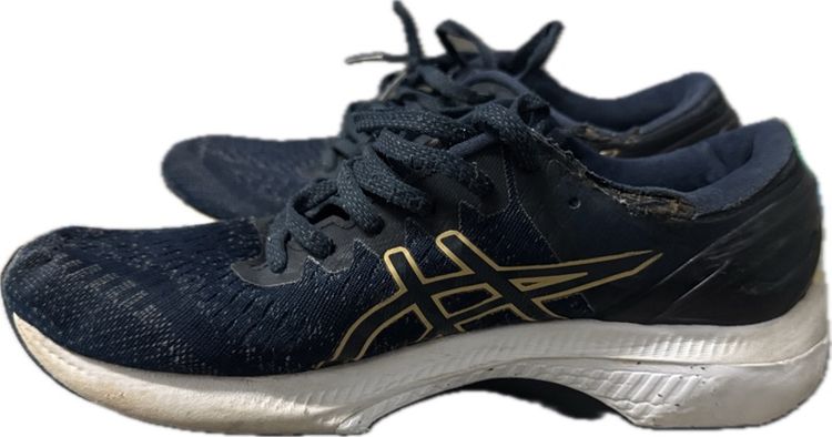 Asics Gel Kayano 27  รูปที่ 4