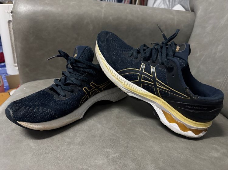 Asics Gel Kayano 27  รูปที่ 9