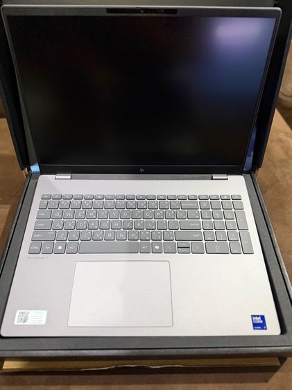 HP OmniBook 7 AI 16-ay0008TX Silver รูปที่ 3