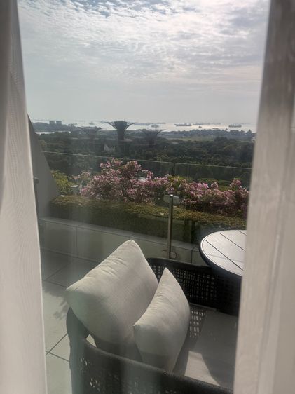 ที่พัก Marina Bay Sands สิงคโปร์ รูปที่ 13
