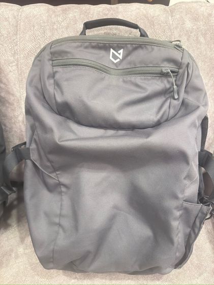 ไม่ระบุ อื่นๆ อื่นๆ minaal carry-on 3.0 backpack สภาพไหม่