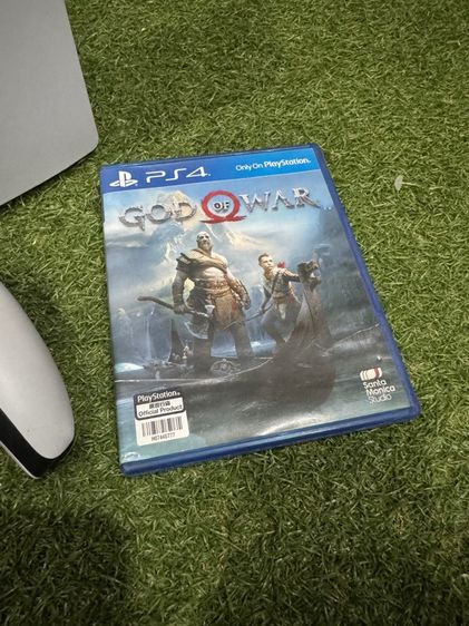 PS5 (Play station 5) รูปที่ 4