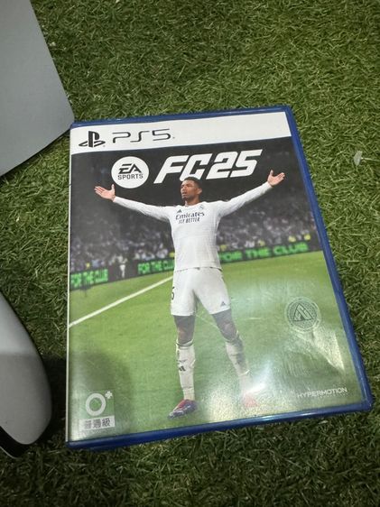 PS5 (Play station 5) รูปที่ 6
