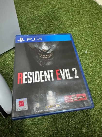 PS5 (Play station 5) รูปที่ 8