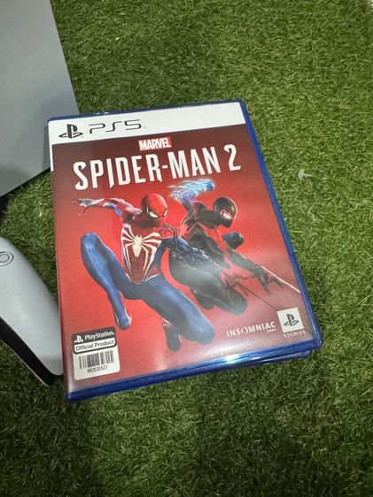 PS5 (Play station 5) รูปที่ 7