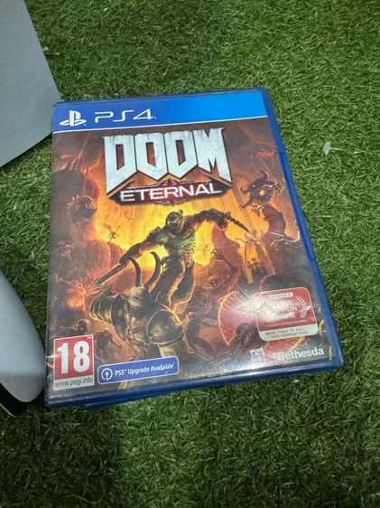 PS5 (Play station 5) รูปที่ 5