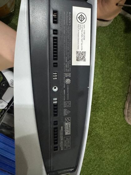 PS5 (Play station 5) รูปที่ 2