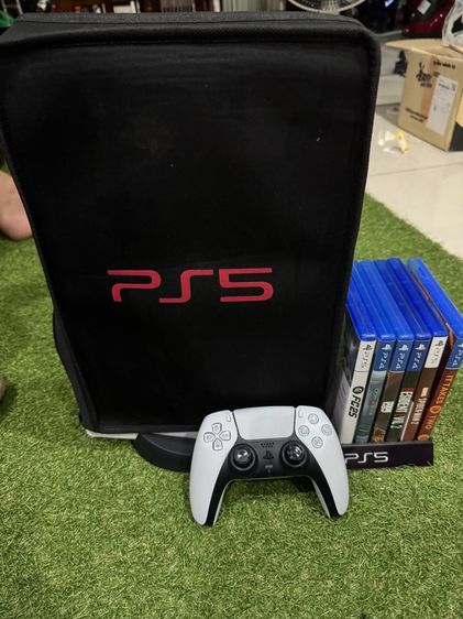 PS5 (Play station 5)