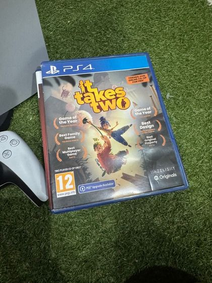 PS5 (Play station 5) รูปที่ 9