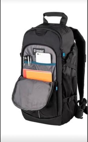 กระเป๋ากล้อง TENBA - Shootout 16L DSLR Backpack รูปที่ 4