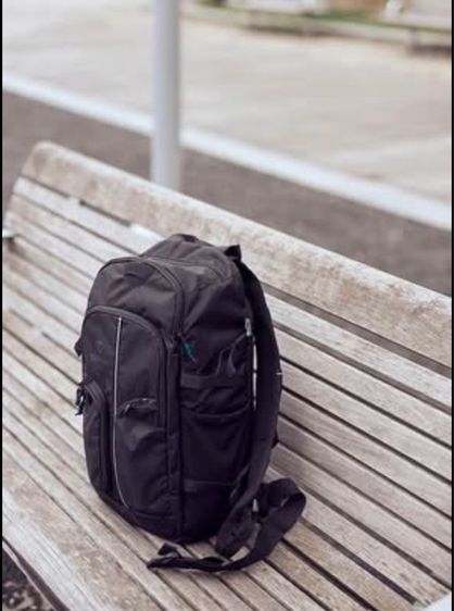 กระเป๋ากล้อง TENBA - Shootout 16L DSLR Backpack รูปที่ 2