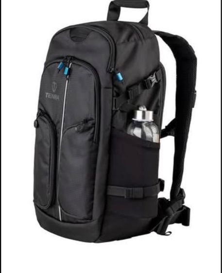 กระเป๋ากล้อง TENBA - Shootout 16L DSLR Backpack