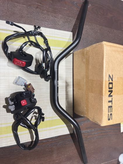 Zontes 368g v2  2026