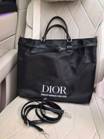 หญิง ดำ อื่นๆ กระเป๋า Premium Dior Tote Bag