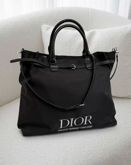 กระเป๋า Premium Dior Tote Bag รูปที่ 2