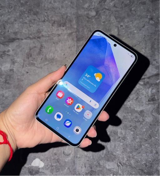 Samsung A55 5G แรม12